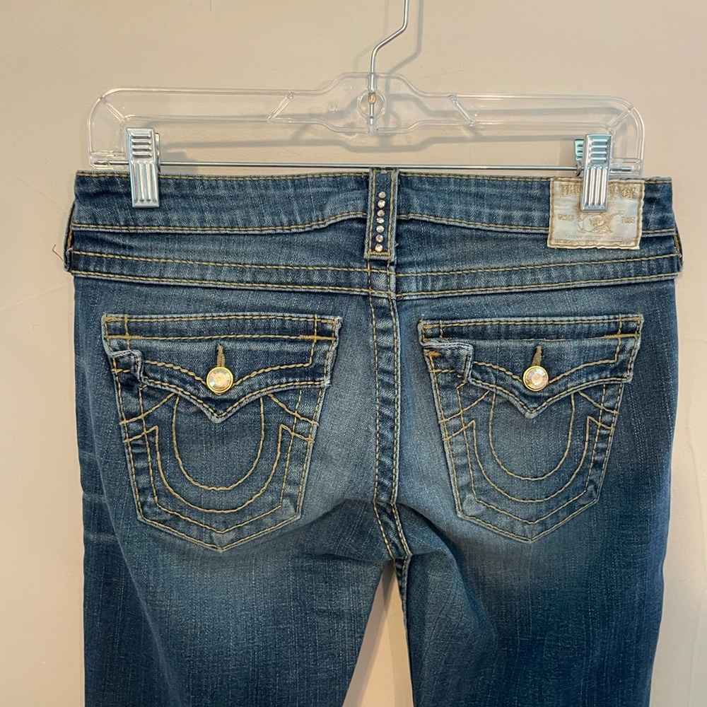 True Religion Women’s Jeans Sz 28
